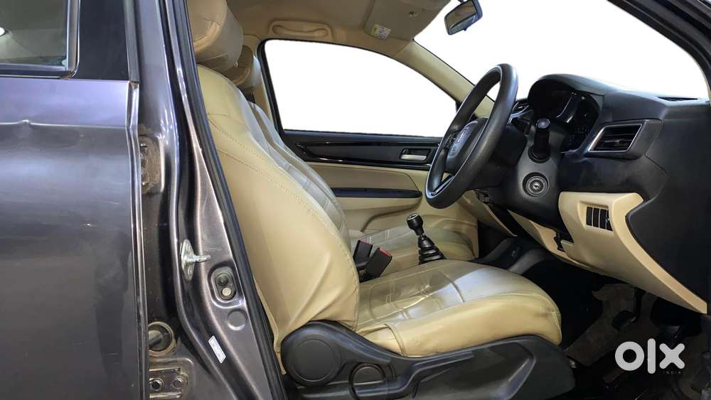 Honda Amaze S Petrol, 2021, Petrol