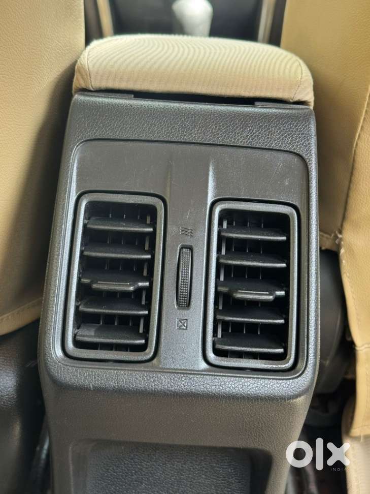 Honda City, 2014, Petrol
