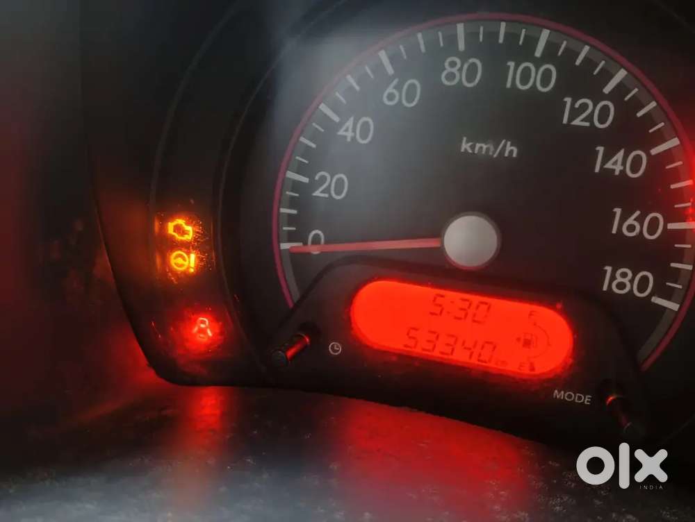 Maruti Suzuki A-star 2011 Year Petrol Car