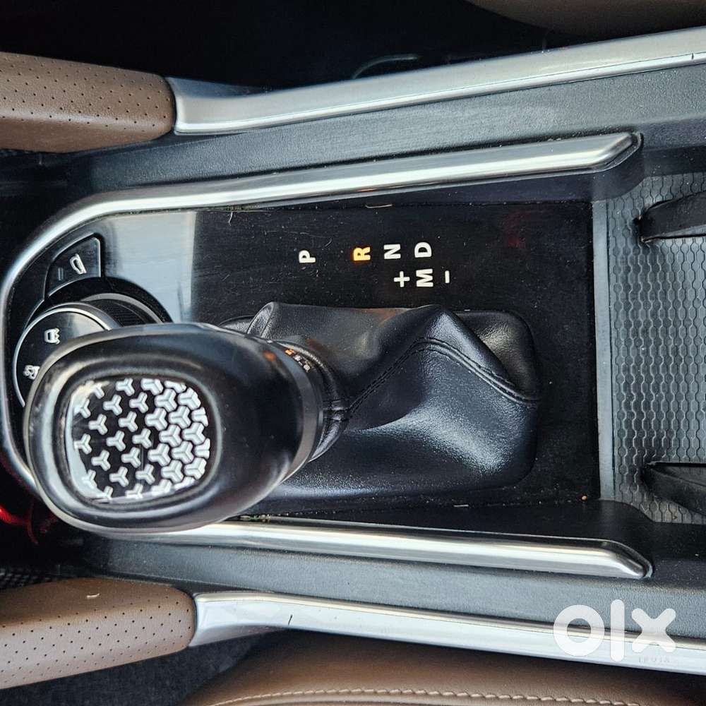 Tata Harrier Xza, 2021, Diesel
