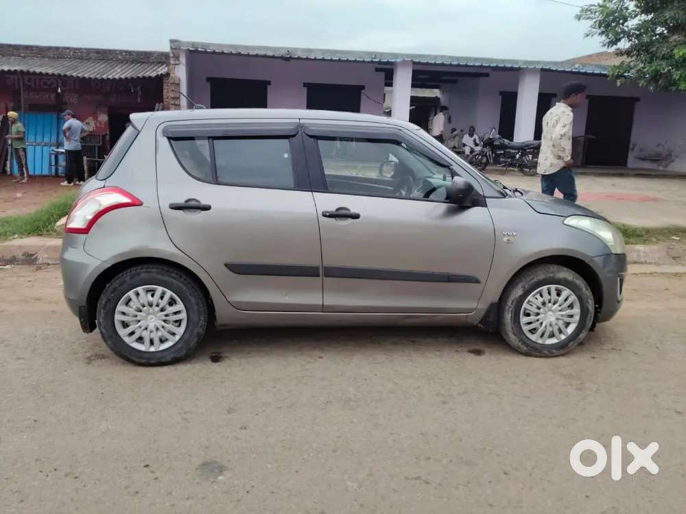 Maruti Suzuki Swift 2016
