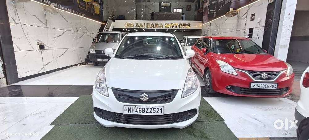 Maruti Suzuki Swift Dzire 2012-2015 1.2 Tour S Cng, 2021, Cng & Hybr..