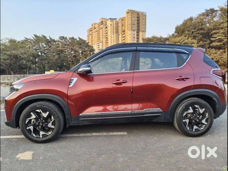 Kia Sonet Gtx Plus 1.5 Dct At, 2024, Petrol