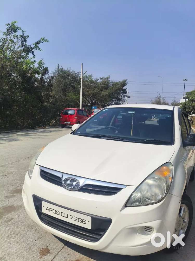 Hyundai I 20 Neat And Excellent Condition