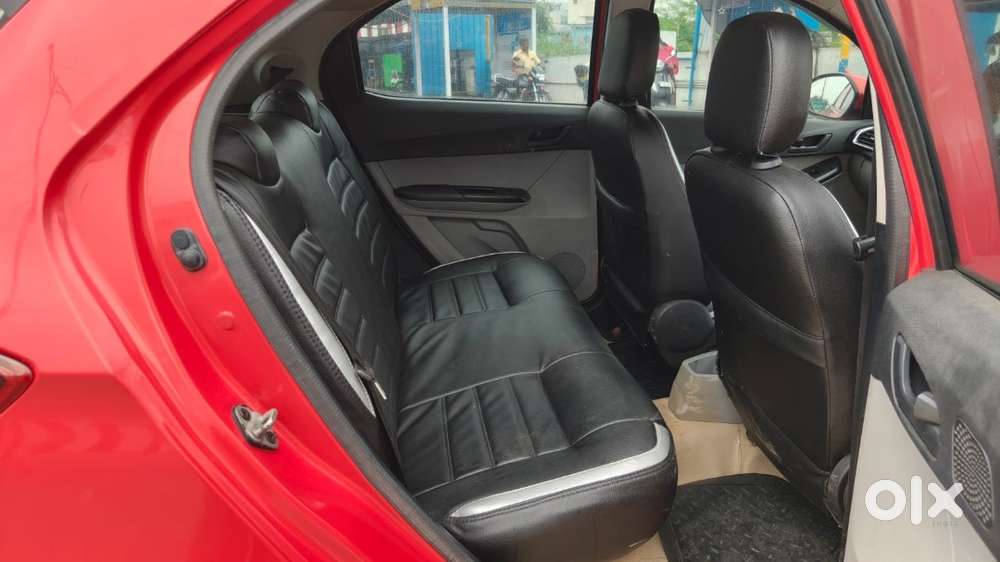 Ravichandran P  (sulur)