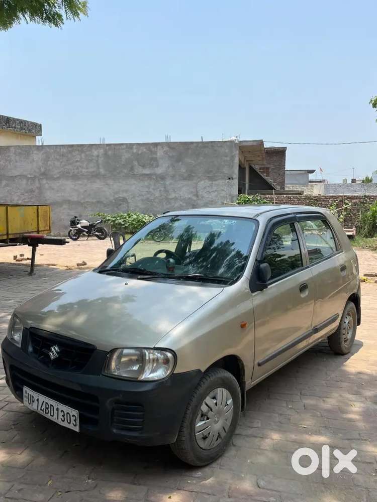 Ac/heater/music System All Working Bilkul Badiya Car H