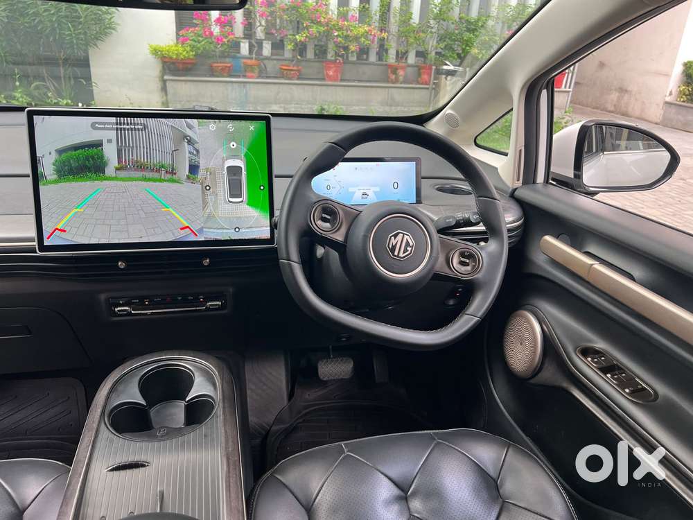 Mg Windsor Ev Essence, 2025, Electric