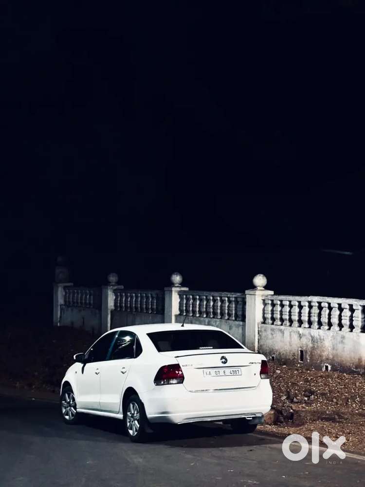 Car Is In Good Condition