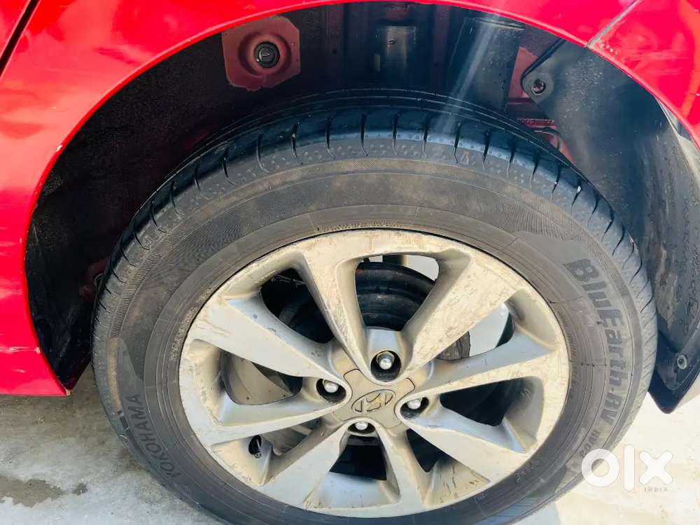 Hyundai I20 Diesel Asta 2017