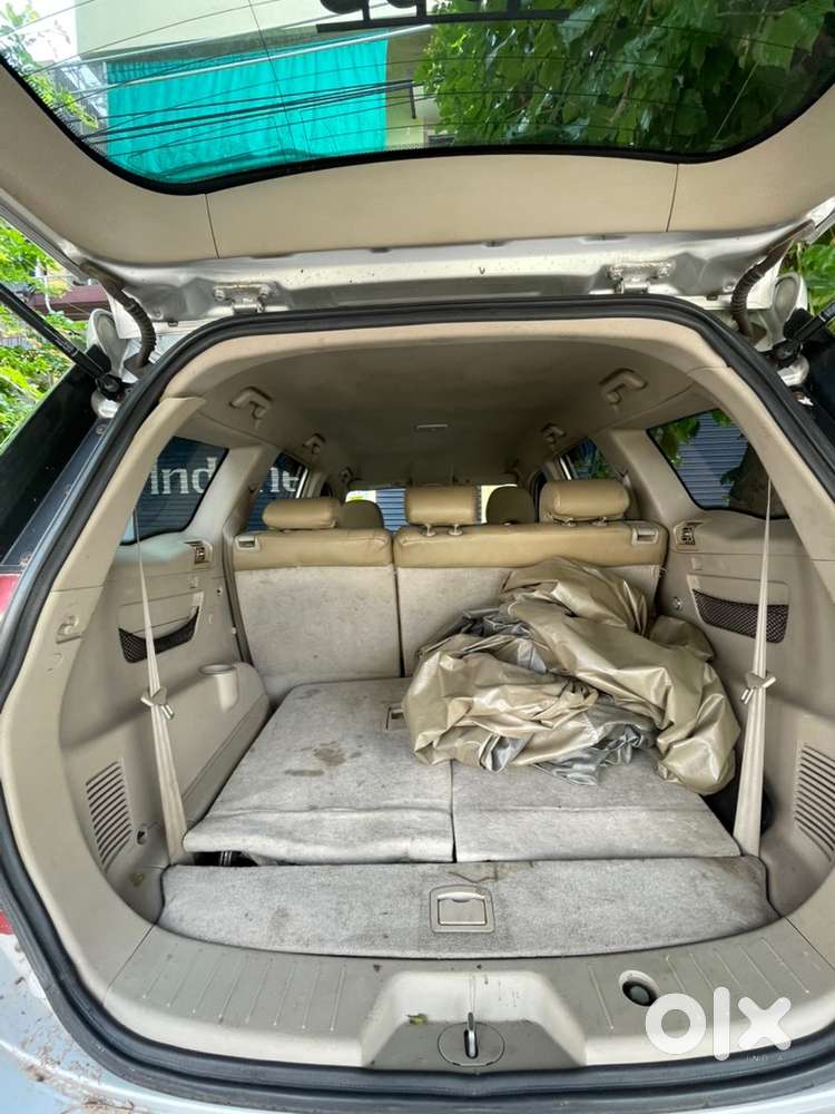 Mahindra Xuv500 Diesel 2015