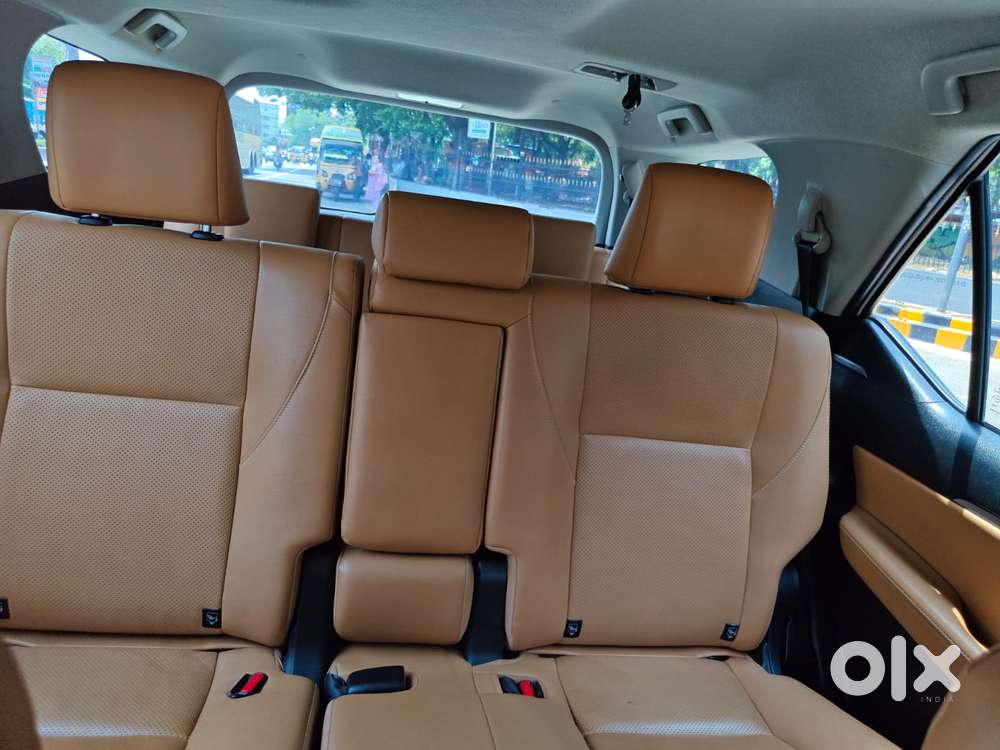 Toyota Fortuner 3.0 4x2 Automatic, 2023, Diesel