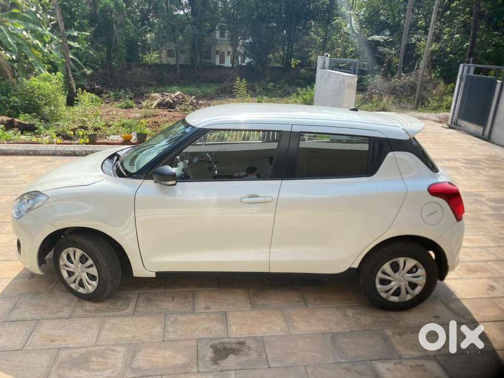 Maruti Suzuki Swift Car 2022