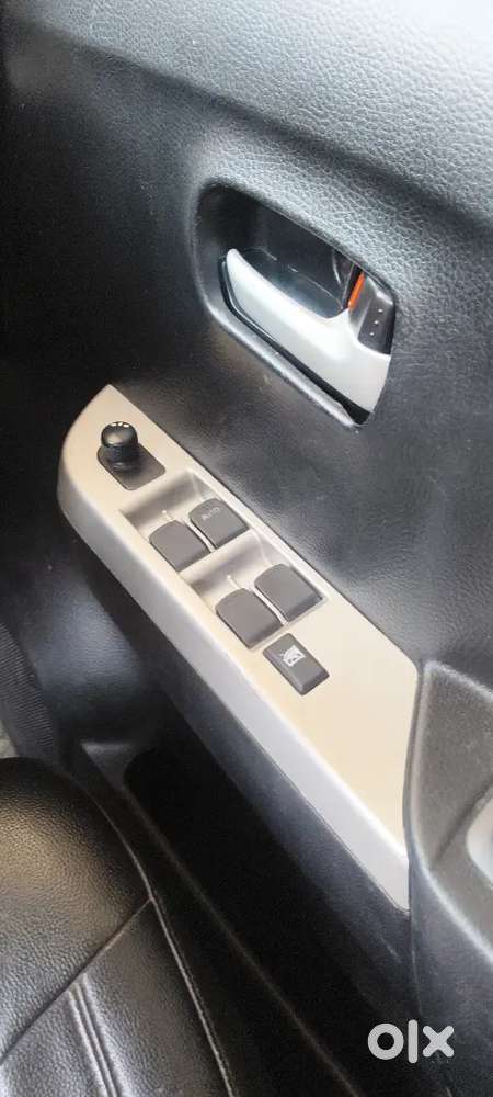 Very Good Condition.  New Suspension Partes. New Tires