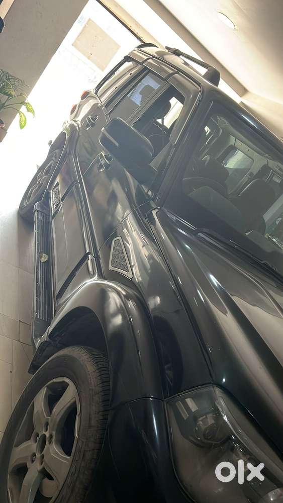 Mahindra Scorpio S11, 2018, Diesel