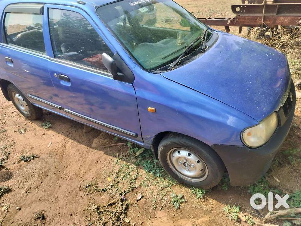 Maruti Alto 2007 Model For Sale