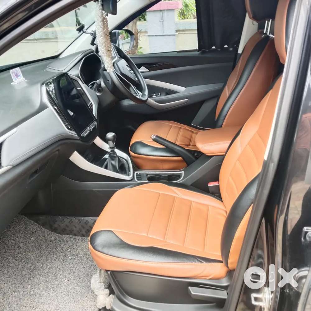 Mg Hector Diesel Manual 2021 Variant