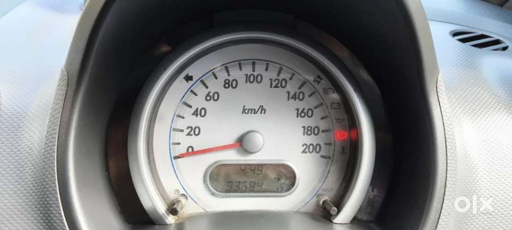 Maruti Suzuki Ritz Vdi Bs-iv, 2013, Diesel