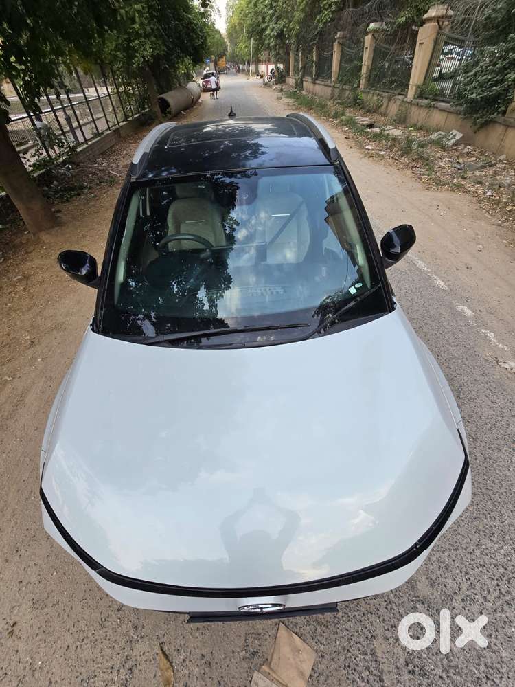 Tata Nexon Ev Empowered Plus A 45, 2023, Electric
