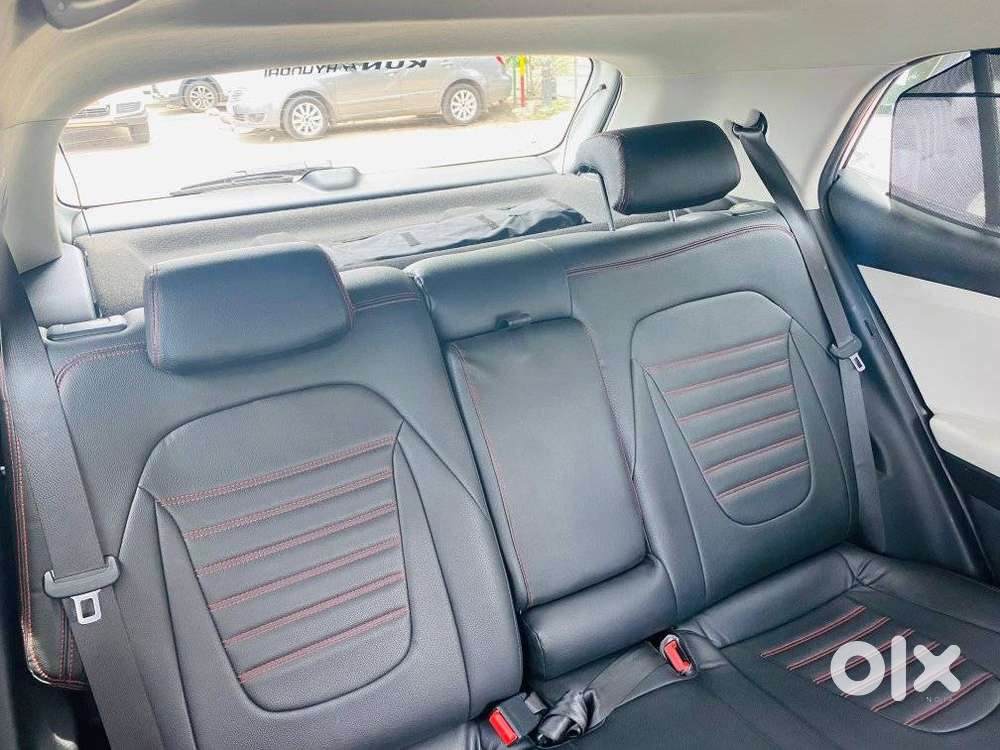 Hyundai Creta 1.5 Crdi Sx, 2021, Diesel