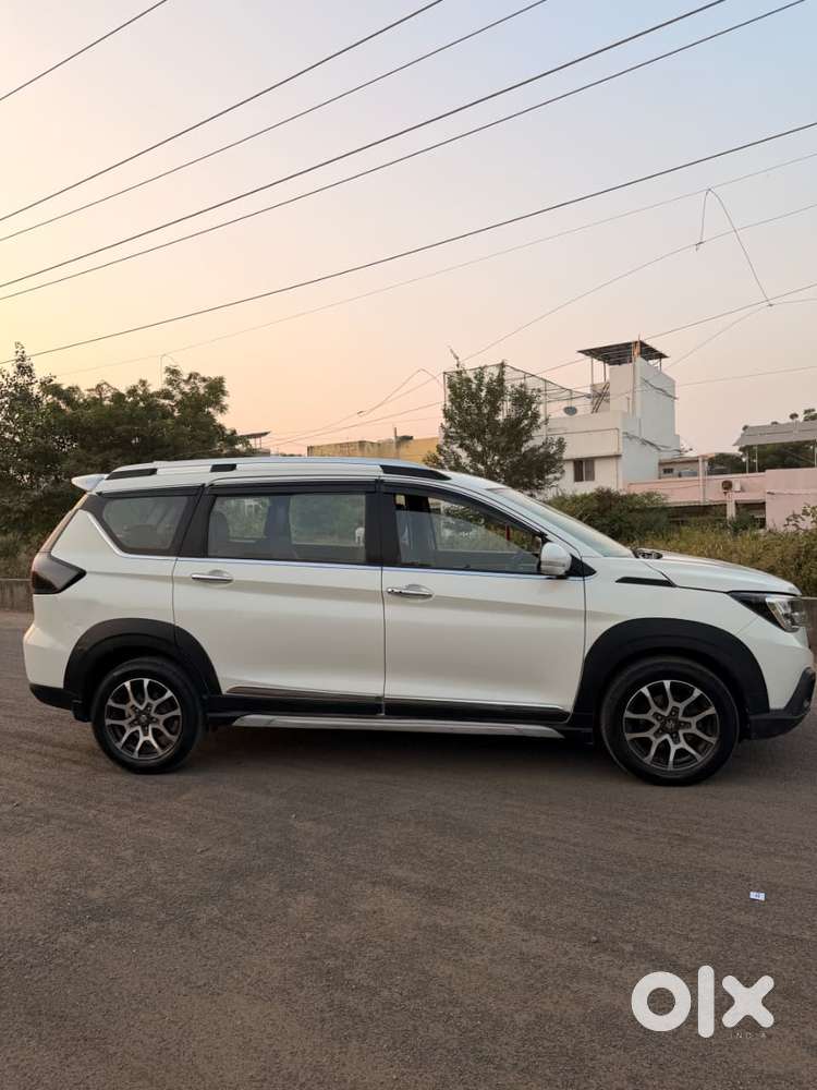 Maruti Suzuki Xl6 1.5 Alpha Mt, 2022, Petrol