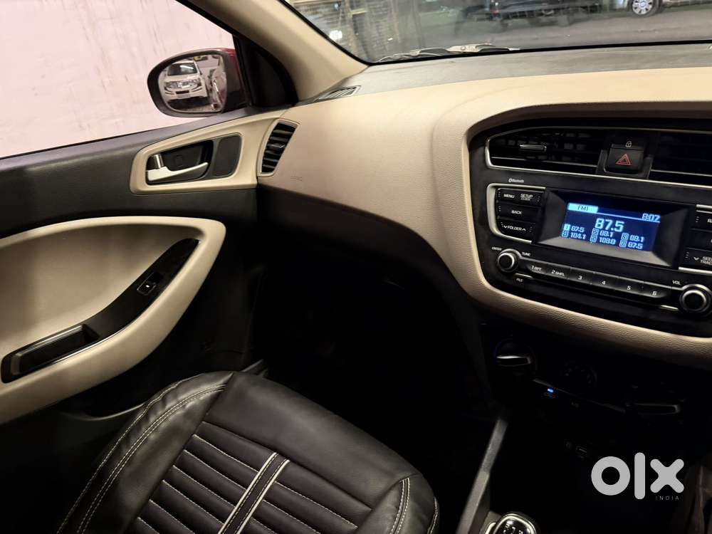 Hyundai Elite I20 Magna Plus Diesel, 2020, Diesel