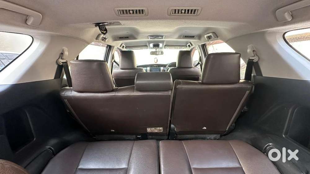 Toyota Fortuner 2020 Diesel Well Maintained