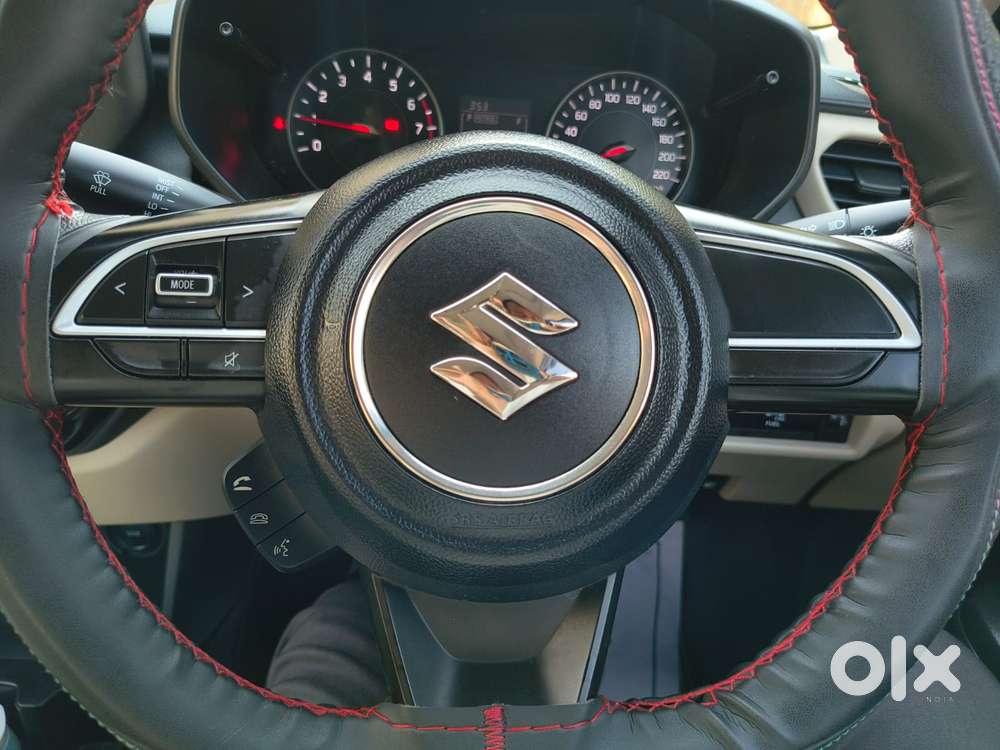 Maruti Suzuki Dzire 1.2 Vxi Cng, 2025, Petrol