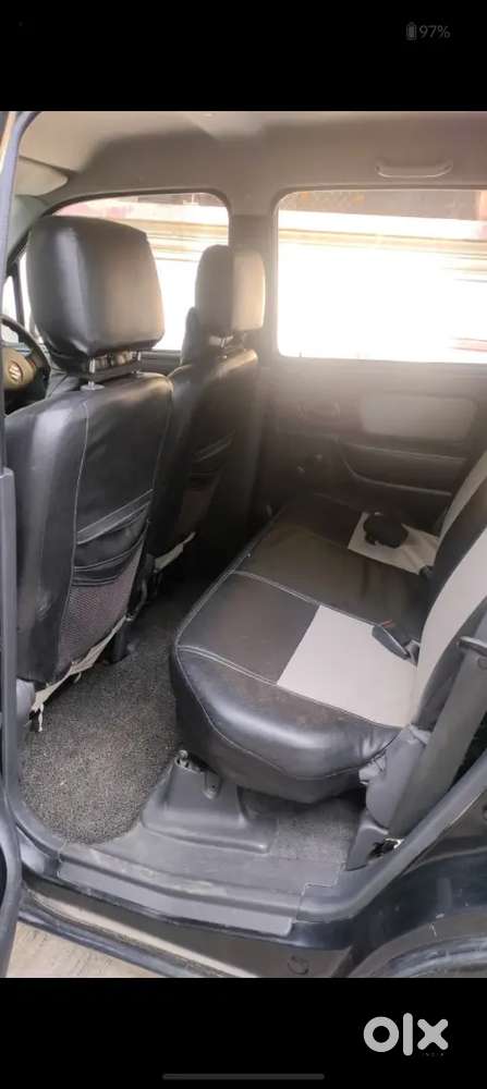 A Perfect Budget-friendly Car For Daily Use.