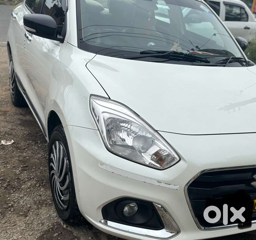 Maruti Suzuki Dzire 2023 Cng Hybrid