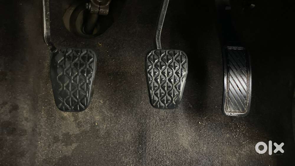 Ford Ecosport [2013-2015] 1.5 Trend Tdci, 2015, Diesel