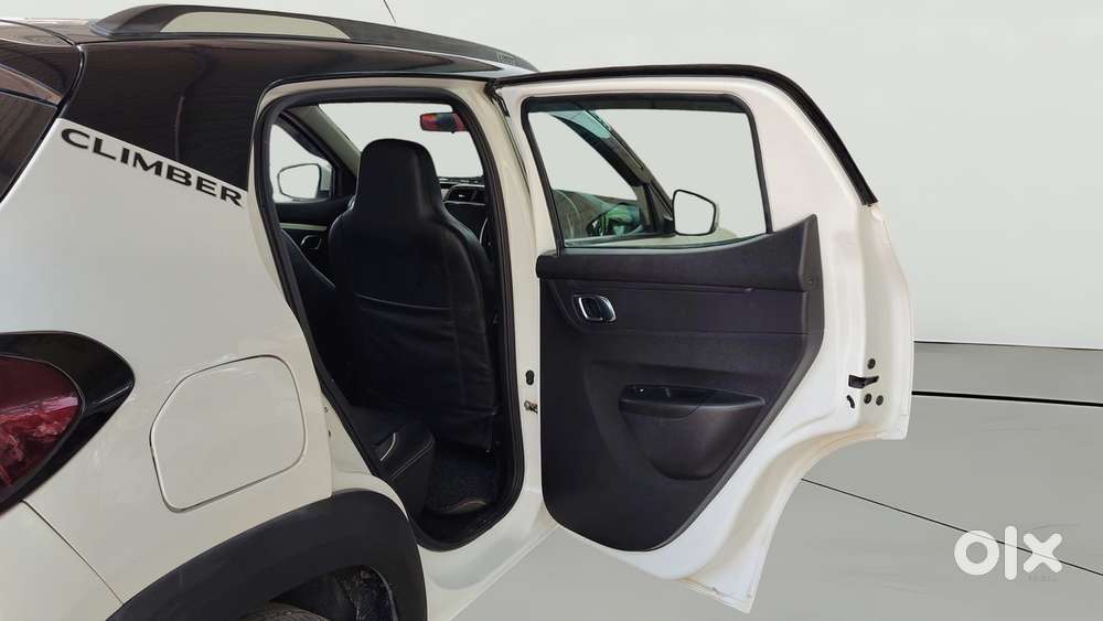 Renault Kwid Climber 1.0 Amt, 2024, Petrol