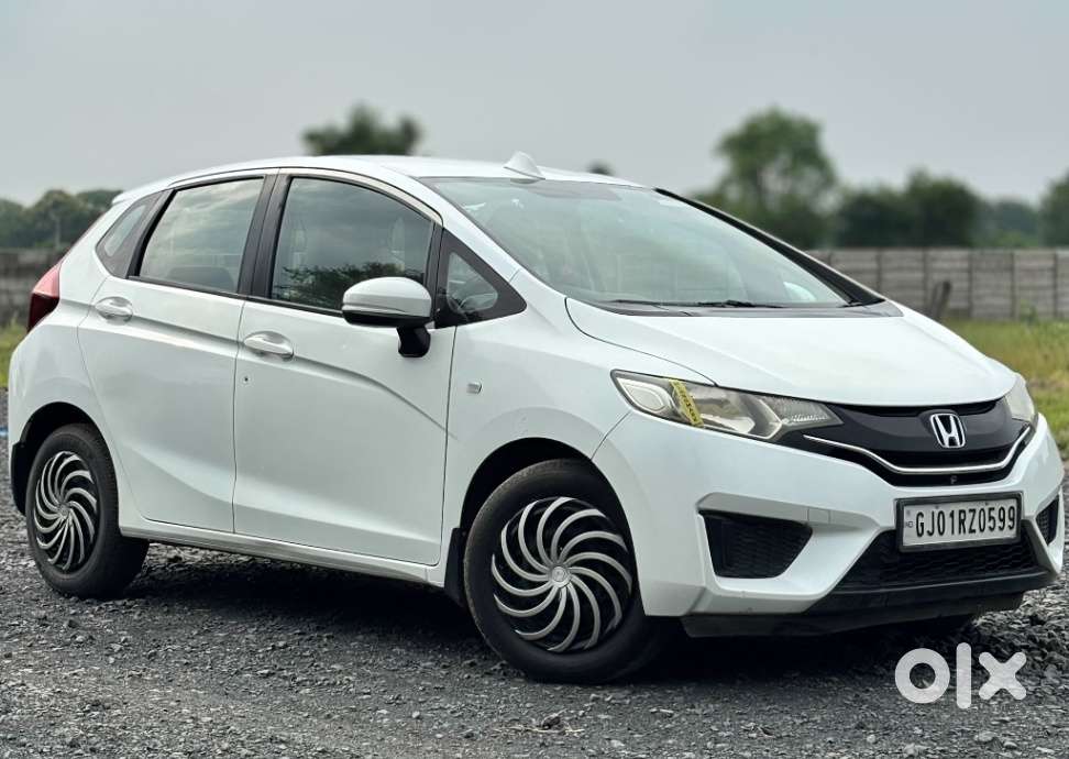 Honda Jazz 1.2 S I Vtec, 2017, Petrol
