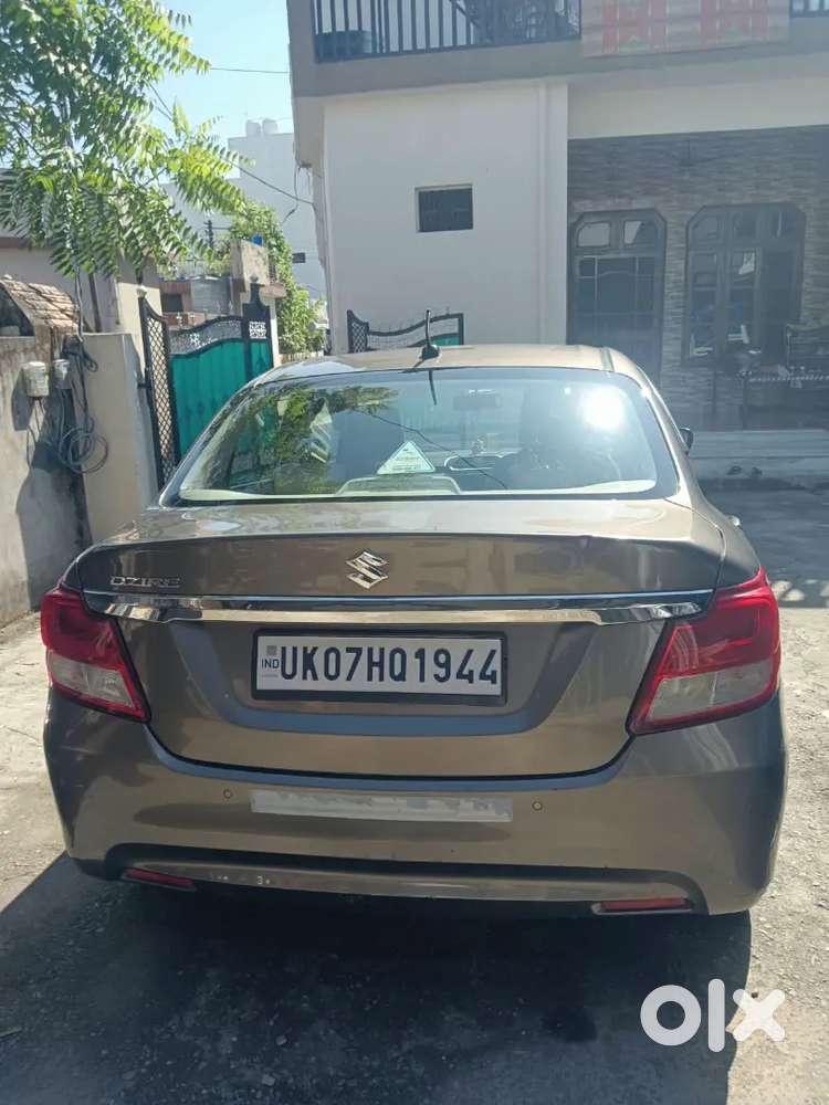 Maruti Suzuki Dzire 2023