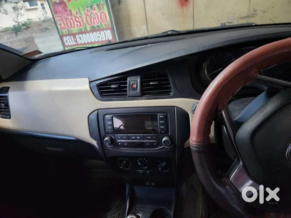 Tata Zest 2018 Diesel 185000 Km Driven