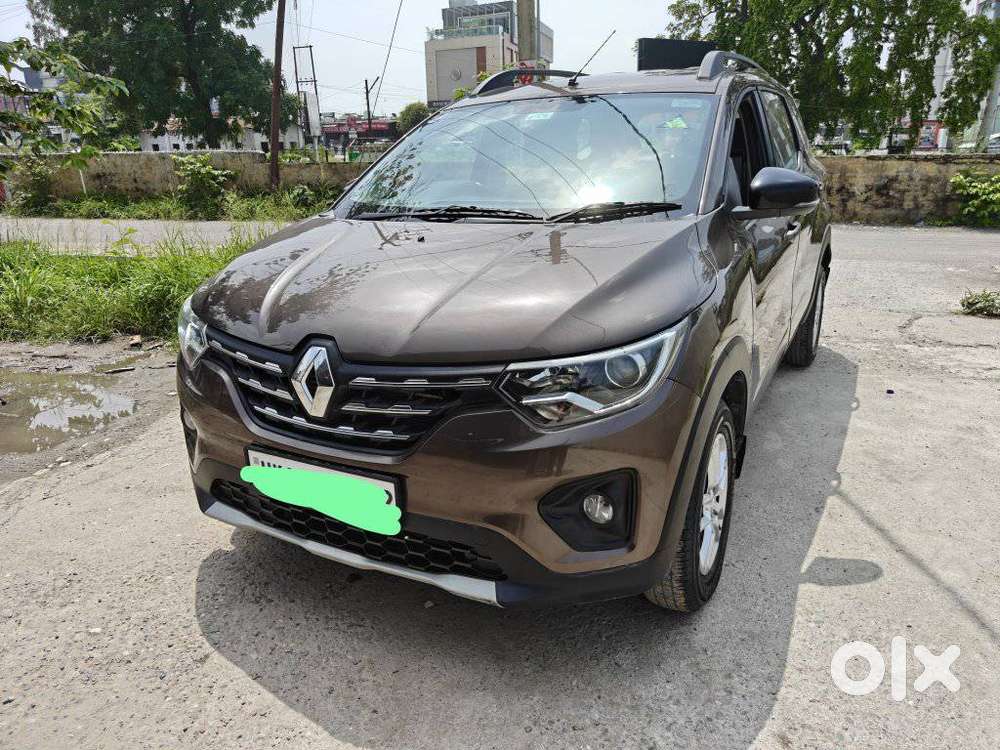 Renault Triber Rxt, 2024, Petrol