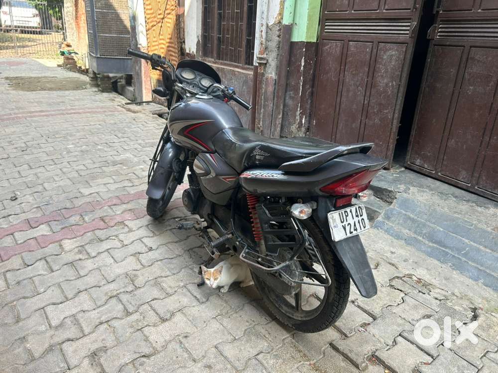 Honda Shine in Ghaziabad, Free classifieds in Ghaziabad | OLX