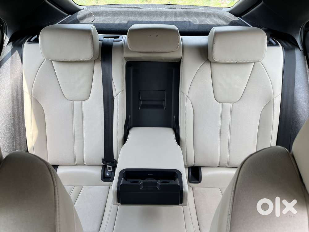 Skoda Octavia 2.0 L K Tsi At, 2021, Petrol