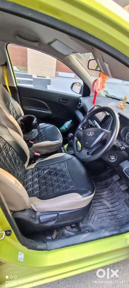 Hyundai New Santro 1.1 Sportz Se, 2020, Petrol