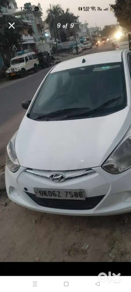 Gaadi Ek Dam Okk Hai Ac Chalu Hai Insurence Ok Hai Sarvice Abhi Krai H