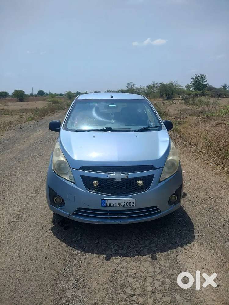 Chevrolet Beat 2012 Diesel 172630 Km Driven