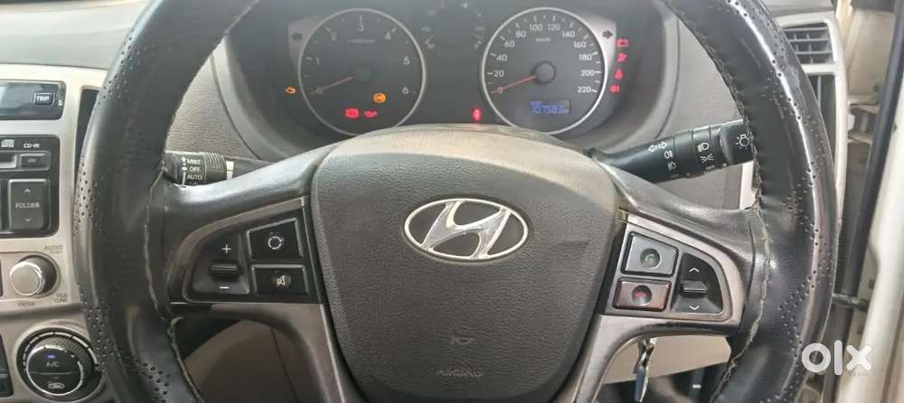 Hyundai I20 2012 Diesel Well Maintained