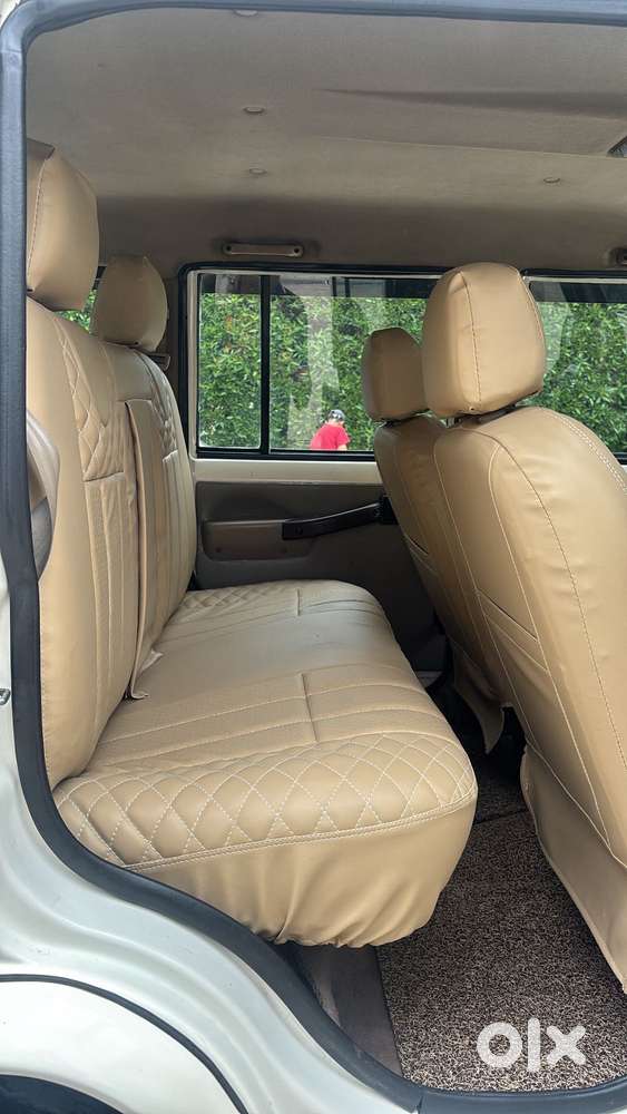 Mahindra Bolero 1.5 Power Plus Zlx, 2018, Diesel