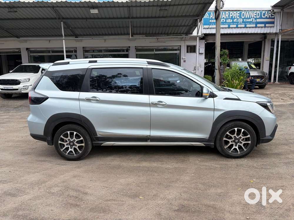 Maruti Suzuki Xl6 1.5 Zeta Mt, 2024, Petrol