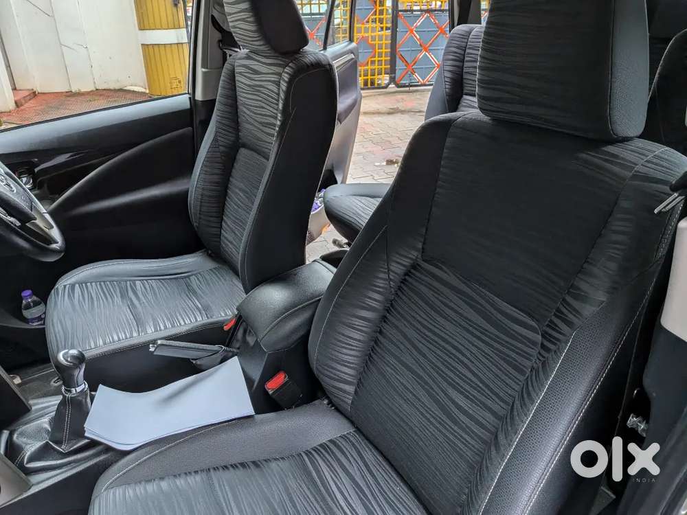 Crysta 73000 Kl01 Single Owner