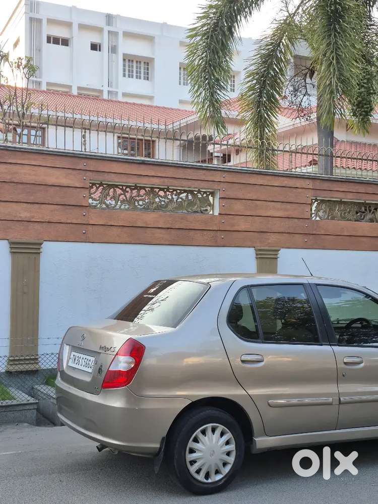 Tata Indigo Cr4 Direct Owner Sale