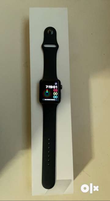 Used apple store watch 3 42mm