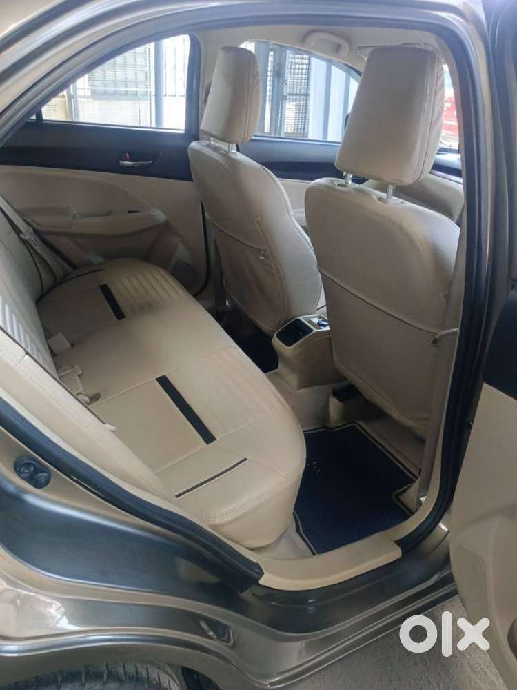 Maruti Suzuki Swift Dzire Vxi At Optional, 2019, Petrol