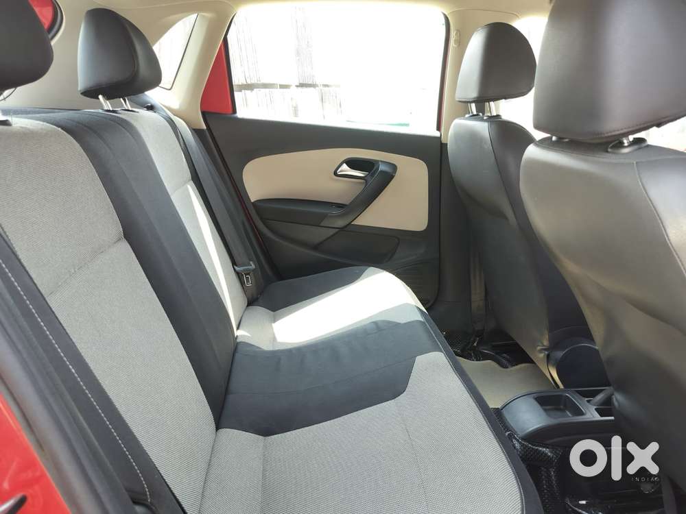 Volkswagen Polo 2013-2015 Gt Tsi, 2014, Petrol