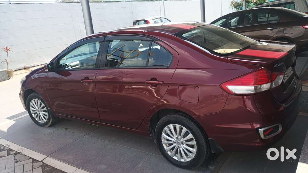 Maruti Suzuki Ciaz Delta 1.5, 2019, Diesel