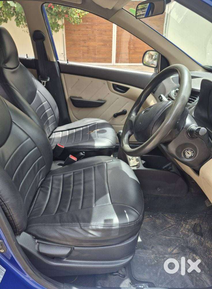 Hyundai Eon D-lite +, 2014, Petrol
